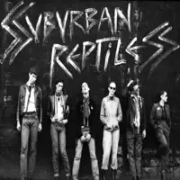 Suburban Reptiles — Saturday Night Stay At Home