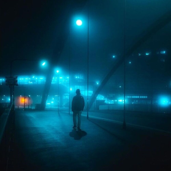 Emptiness Is All I've Got - Single