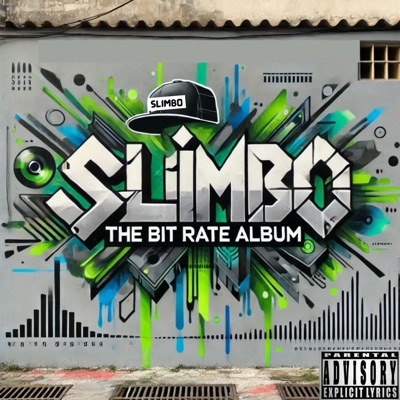SLIMBO THE BIT RATE ALBUM