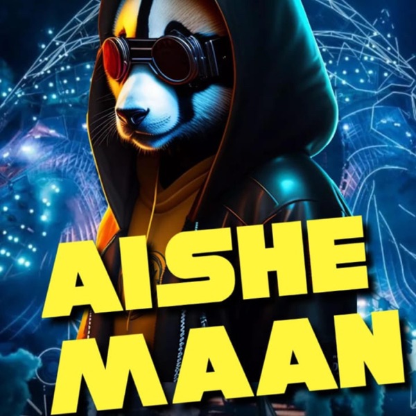 Aishe maan (feat. Kaelo de vocal)
