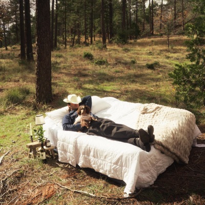 Bed Spread - Single