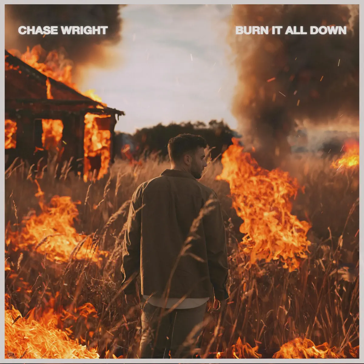 CHASE WRIGHT - Burn It All Down - Single (2025) [iTunes Plus AAC M4A]-新房子