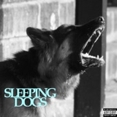 Sleeping Dogs (feat. GRM Daily) artwork