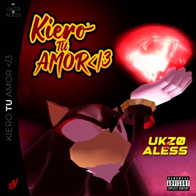 Kiero Tu Amor - Single