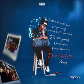 CHEDDA' (feat. ATL Jay) Kbrezzy