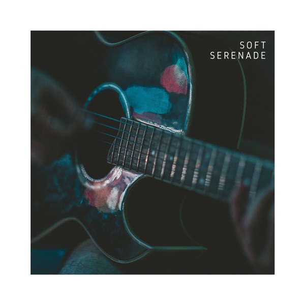 Soft Serenade: Relaxing Guitar Tunes