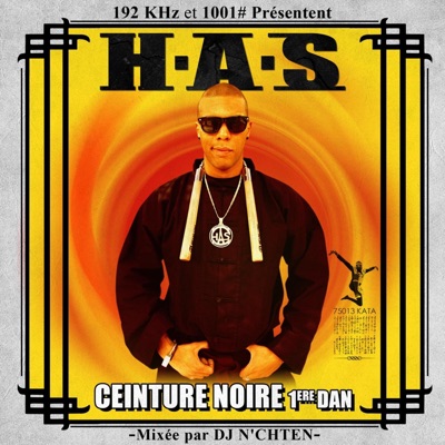 Ceinture Noire 1ère Dan