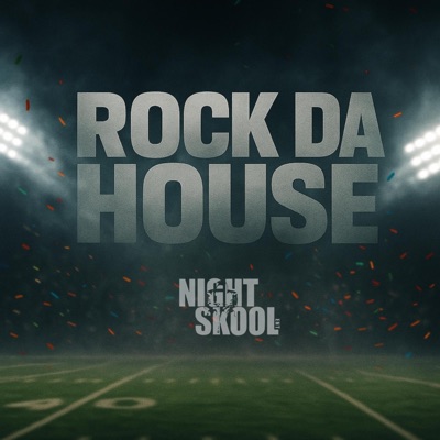 Rock Da House - Single