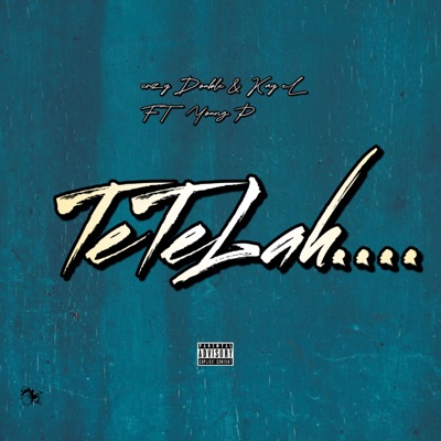 Somewhere in Botswana (feat. Kay El, Young P & Kaelo de vocal) - Single