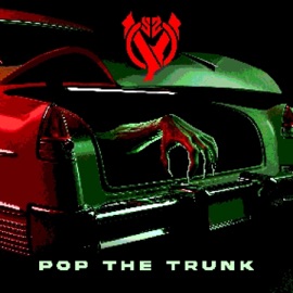 POP THE TRUNK SPEEDSHIFT