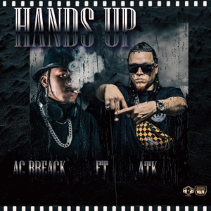 Hands Up (feat. ATK)