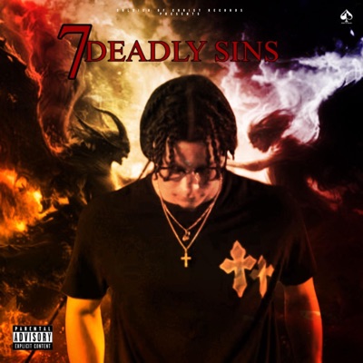 7 Deadly Sins