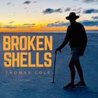 Broken Shells - Single - Thomas Cole
