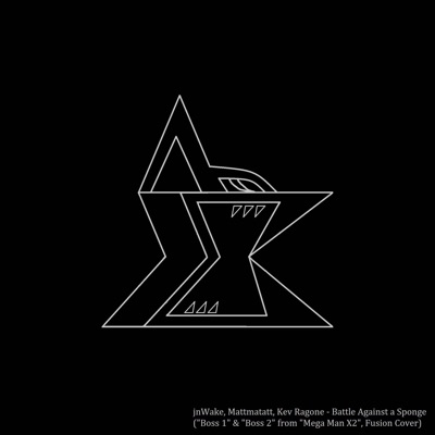 Boss 1 & Boss 2 (From "Mega Man X2 - Fusion Cover [feat. Kev Ragone & Mattmatatt] - Single