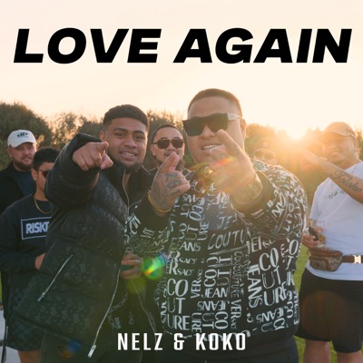 Love Again - Single