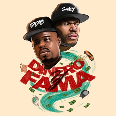 DINERO Y FAMA (feat. ARGENIS DDC)