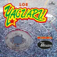 VIDA NO TE VAYAS — Los Yaguaru de Angel Venegas