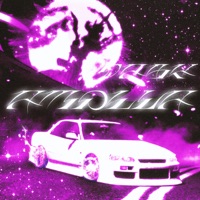 Ampula_dash - Single - СНОУФОЛ