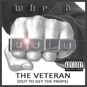 The Veteran (Out To Get the Props)