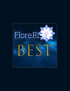 聆聽 FloreRisa-フロレリーサ-、觀看音樂影片、閱讀小傳、查看巡演日期等！