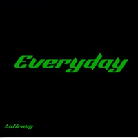 Everyday (feat. Saint Laurent Don) - Single - LulTravy