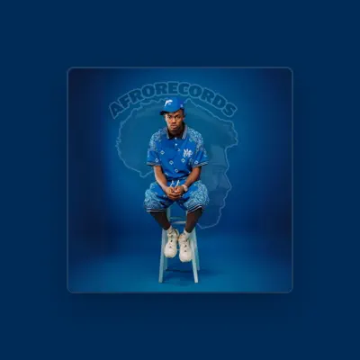 Listen to Afrorecords, watch music videos, read bio, see tour dates & more!