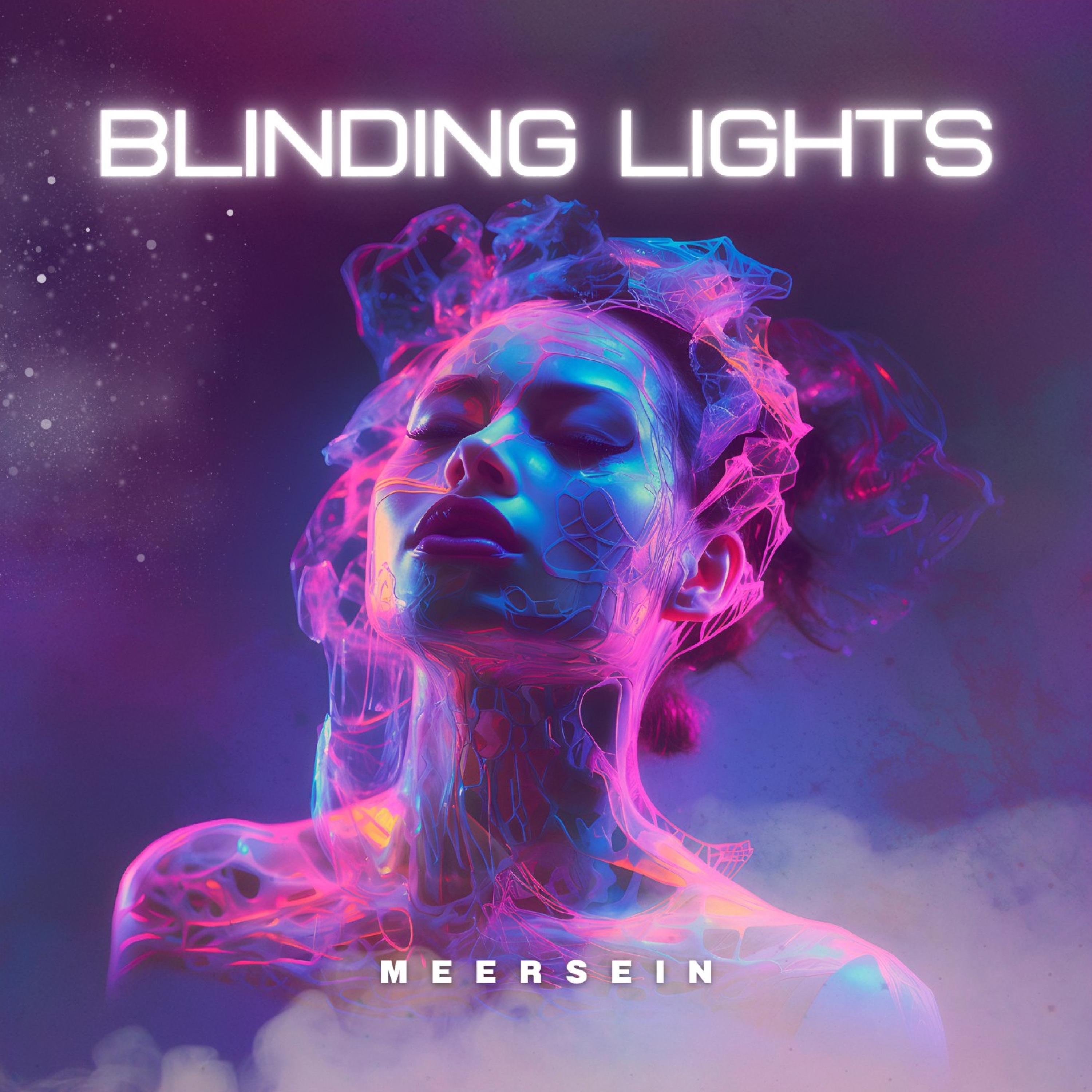 Blinding Lights - Single