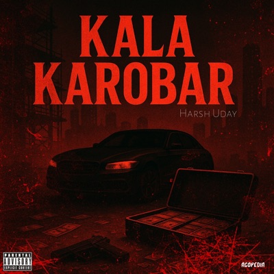 Kala Karobar - Single