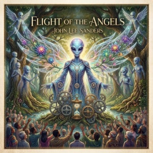 Flight of the Angels - Single