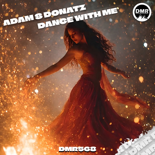 DANCE WITH ME - Single
