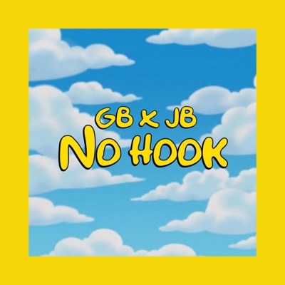 No Hook (feat. Jordan Bernard) - Single