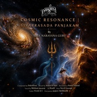 Cosmic Resonance Sivaprasada panjakam - Single - Mithun Jayaraj