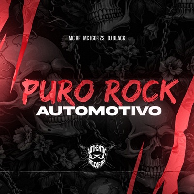 Puro Rock Automotivo - Single