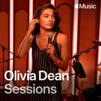 Apple Music Nashville Sessions - Olivia Dean