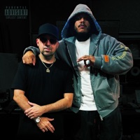 One Foot In (feat. Shaykh Hanif) - Single - Termanology & Nef