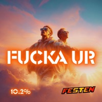 FUCKA UR - Single - 10.2% & Festen