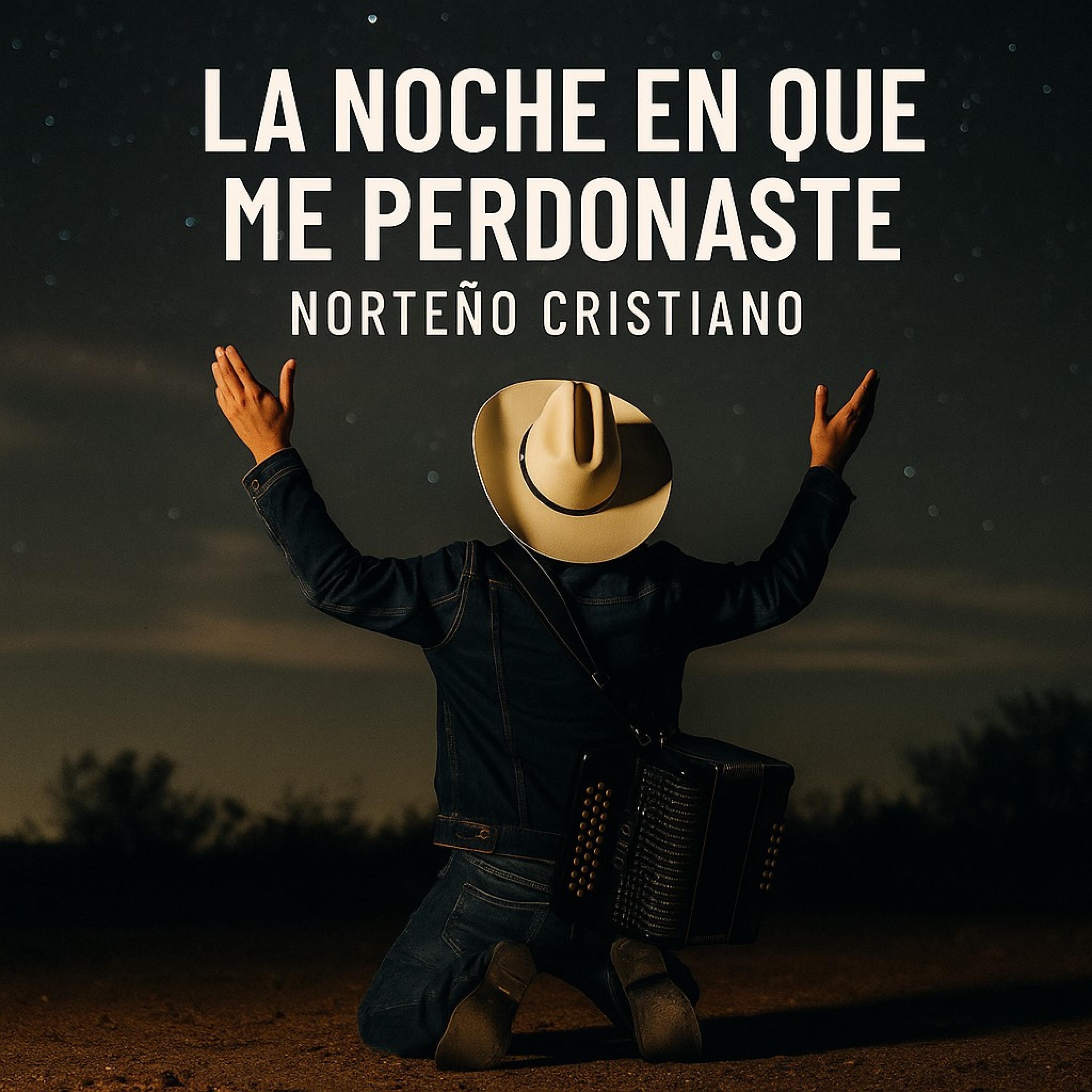 La noche en que me perdonaste