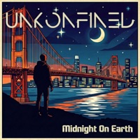 Midnight On Earth - Single - Unkonfined