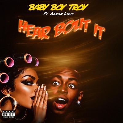Hear bout it - Single