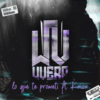 lo que te prometi (feat. kaiza) - Single