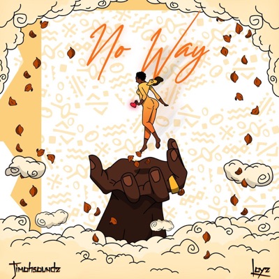No Way - Single