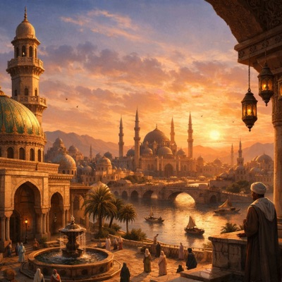 سعد الدين الخماري - اللهم لك الحمد يا الله