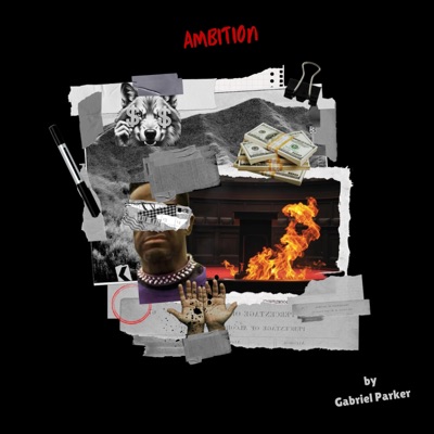 Ambition - Single