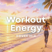 Positive Workout Beats (Affirmations)