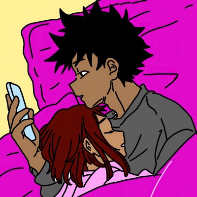 El 14 de Sheika y Ali<3 - Single