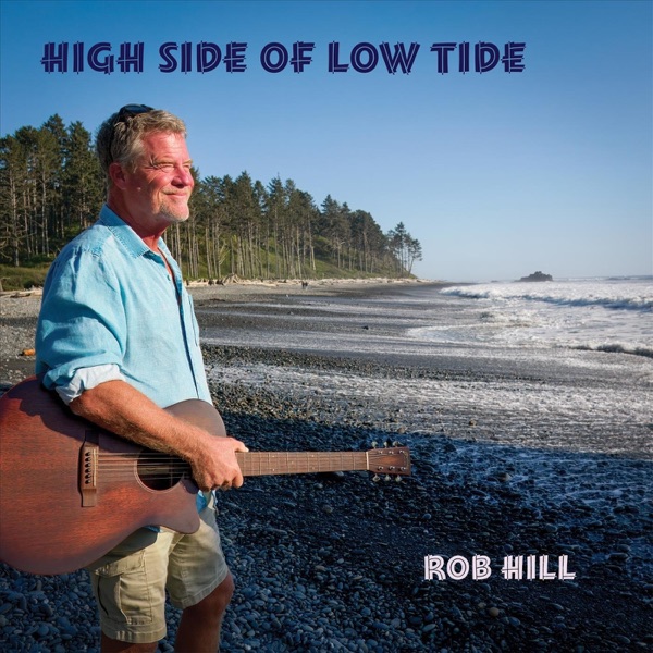 High Side of Low Tide - Single