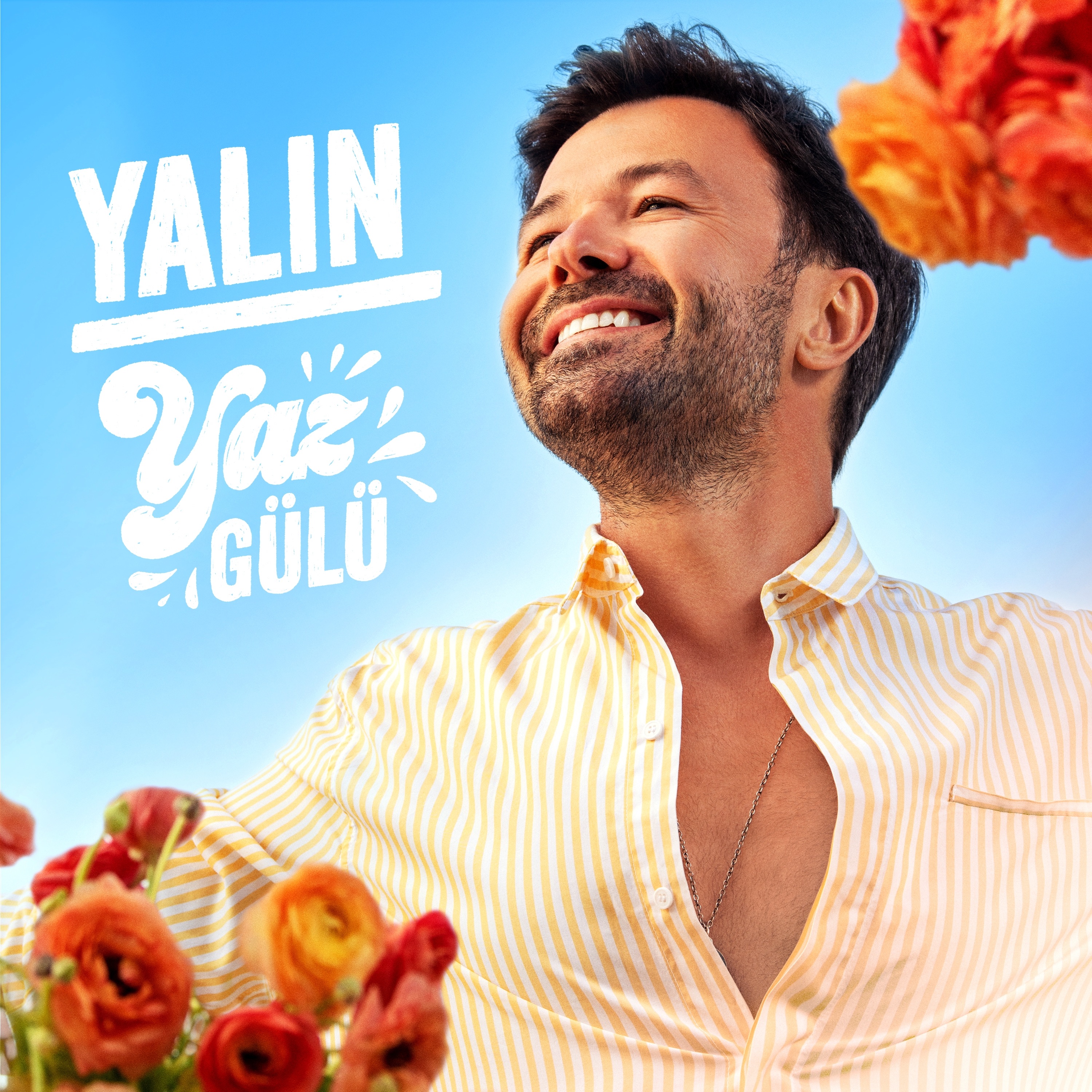 Yaz Gülü - Single