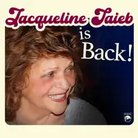 L'amour n'est pas une bossa nova — Jacqueline Taïeb
