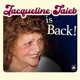 Jacqueline Taïeb is Back