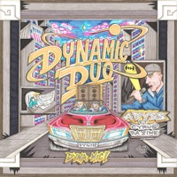 Dynamic Duo (feat. Cyrus Da Zine) - Single - Abyss